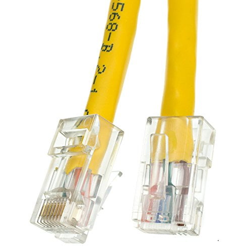 CLASSYTEK FLEXboot Series Cat6 24AWG UTP Ethernet Network Patch Cable 3ft Green CLASSYTEK FLEXboot Series Cat6 24AWG UTP Ethernet Network Patch Cable 3ft Green